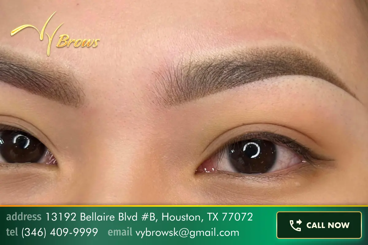 Nano Brows vs Microblading Houston: Which Is Right for You?
