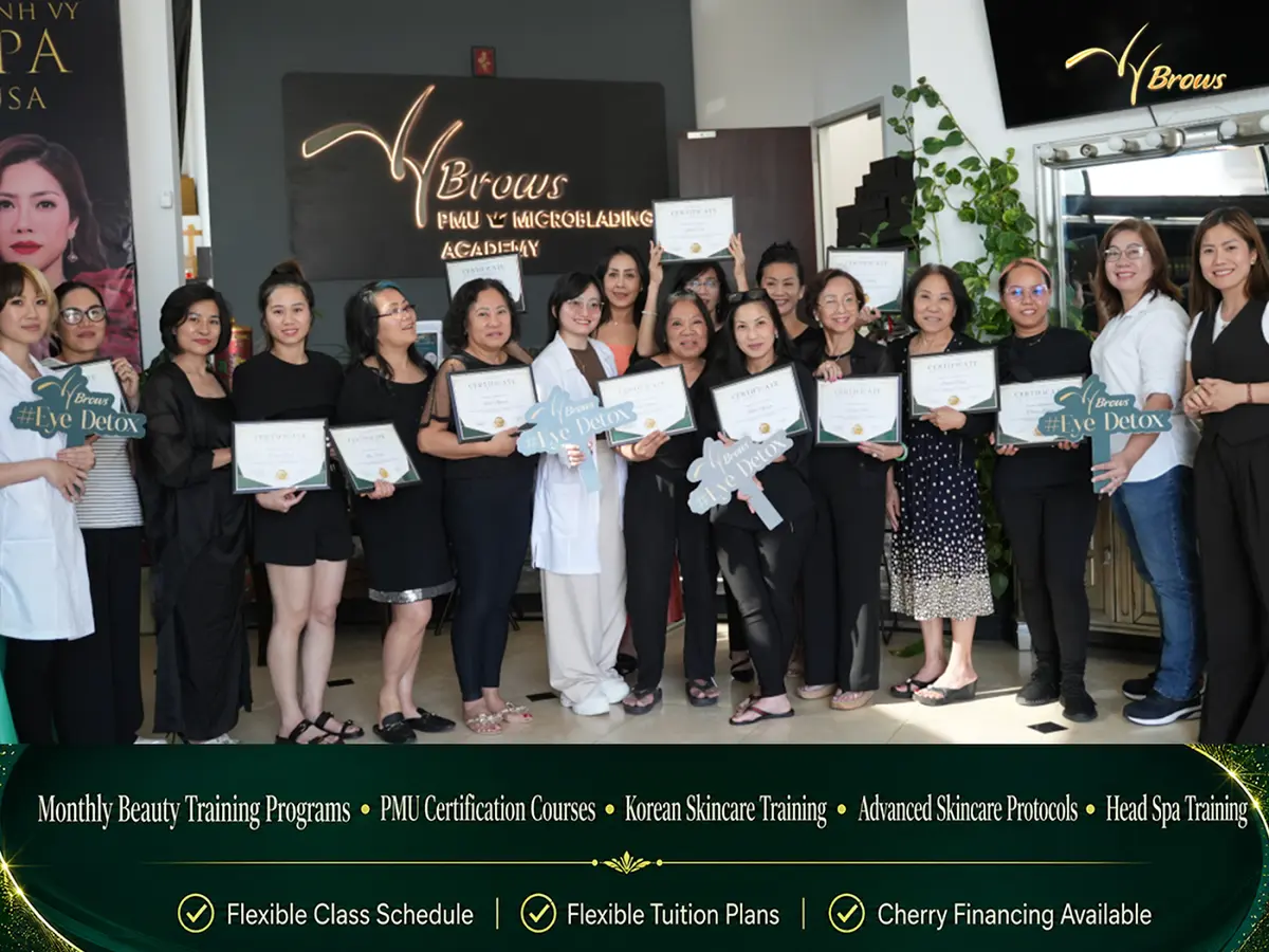 How to Become a Permanent Makeup Artist in Texas (2026 Guide)
