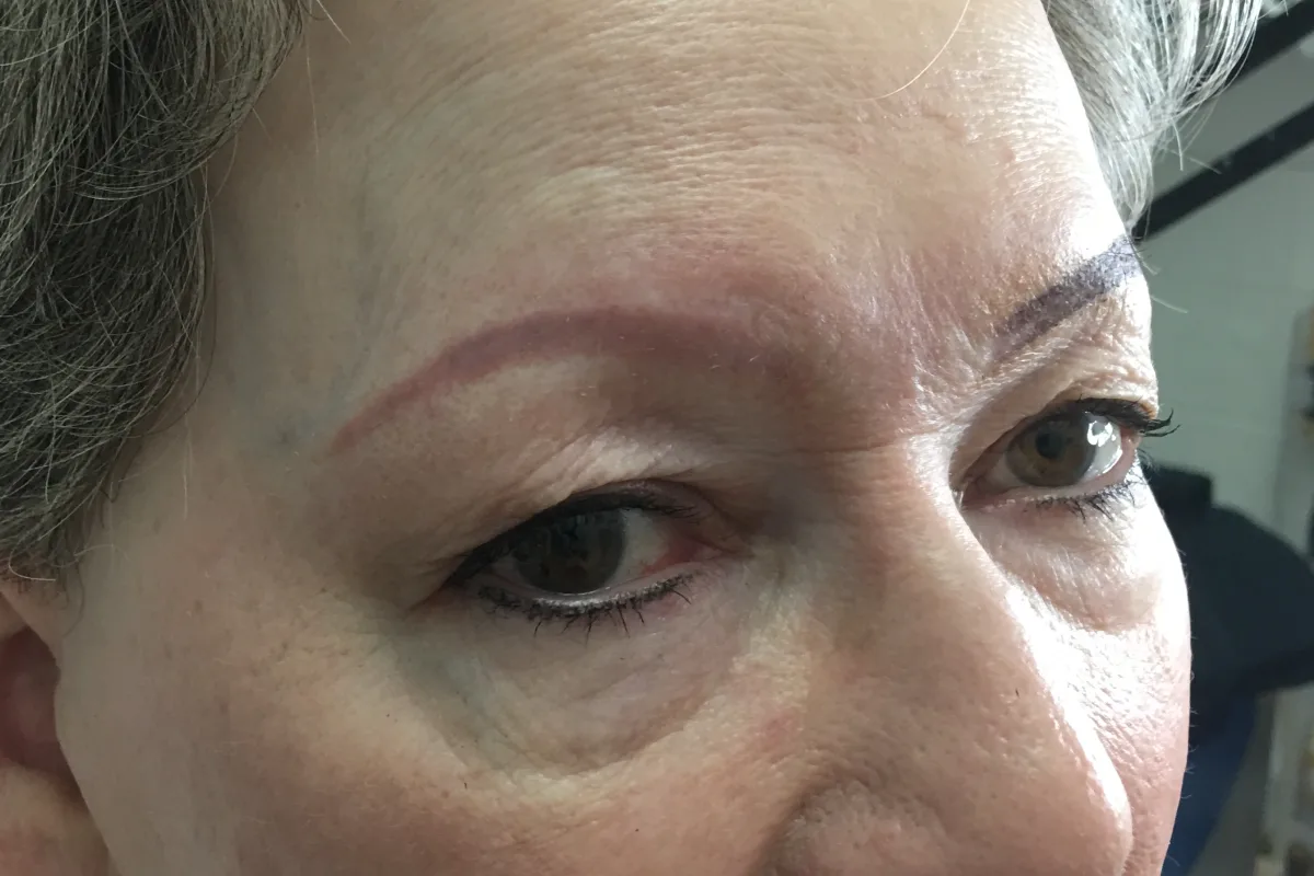 Eyebrows 13