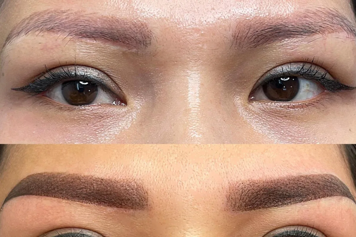 Eyebrows 17