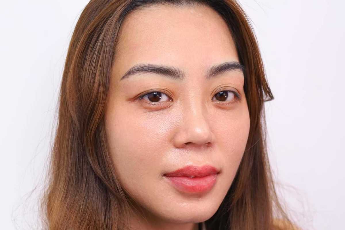 Lông Mày 2