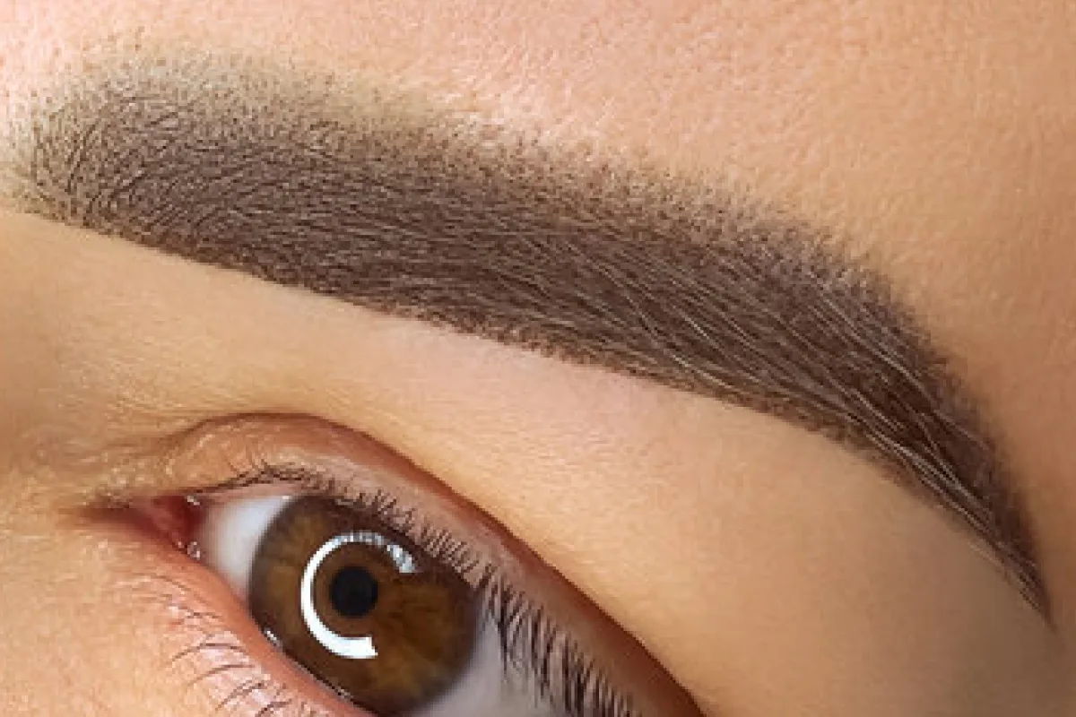 Eyebrows 3
