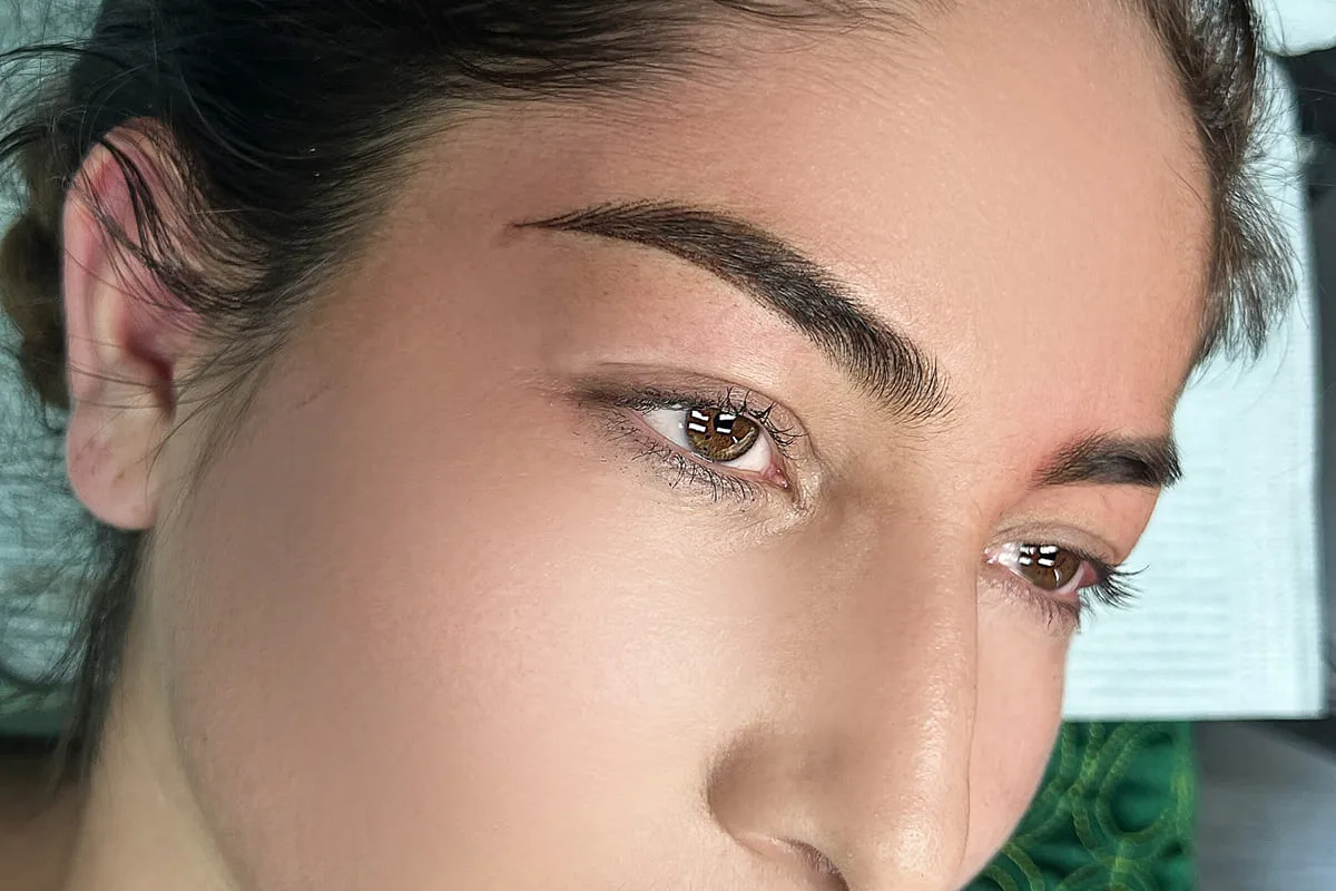 Eyebrows 9