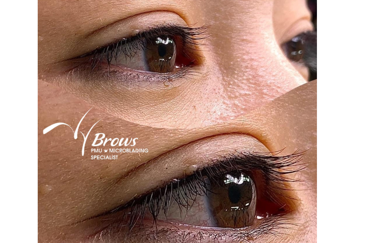Eyeliner & Lash 8
