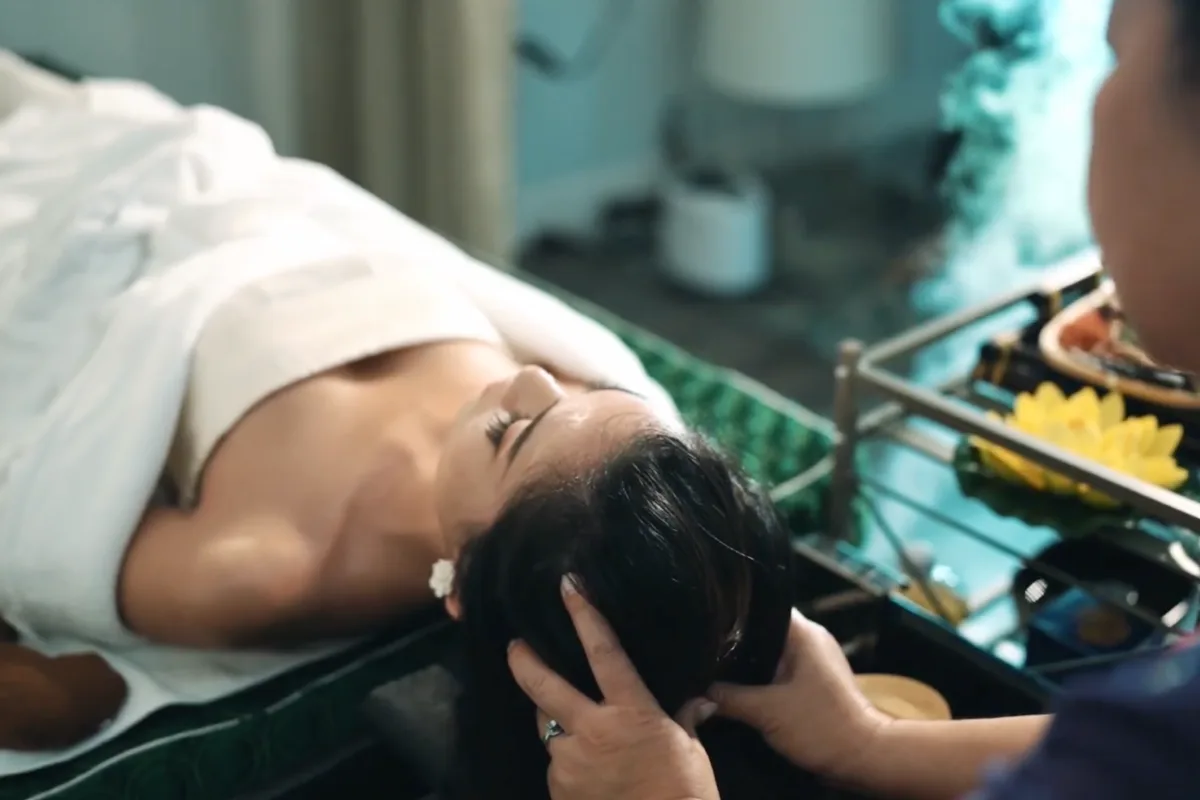 Head Spa 3