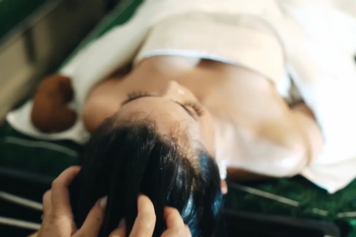Head Spa 4