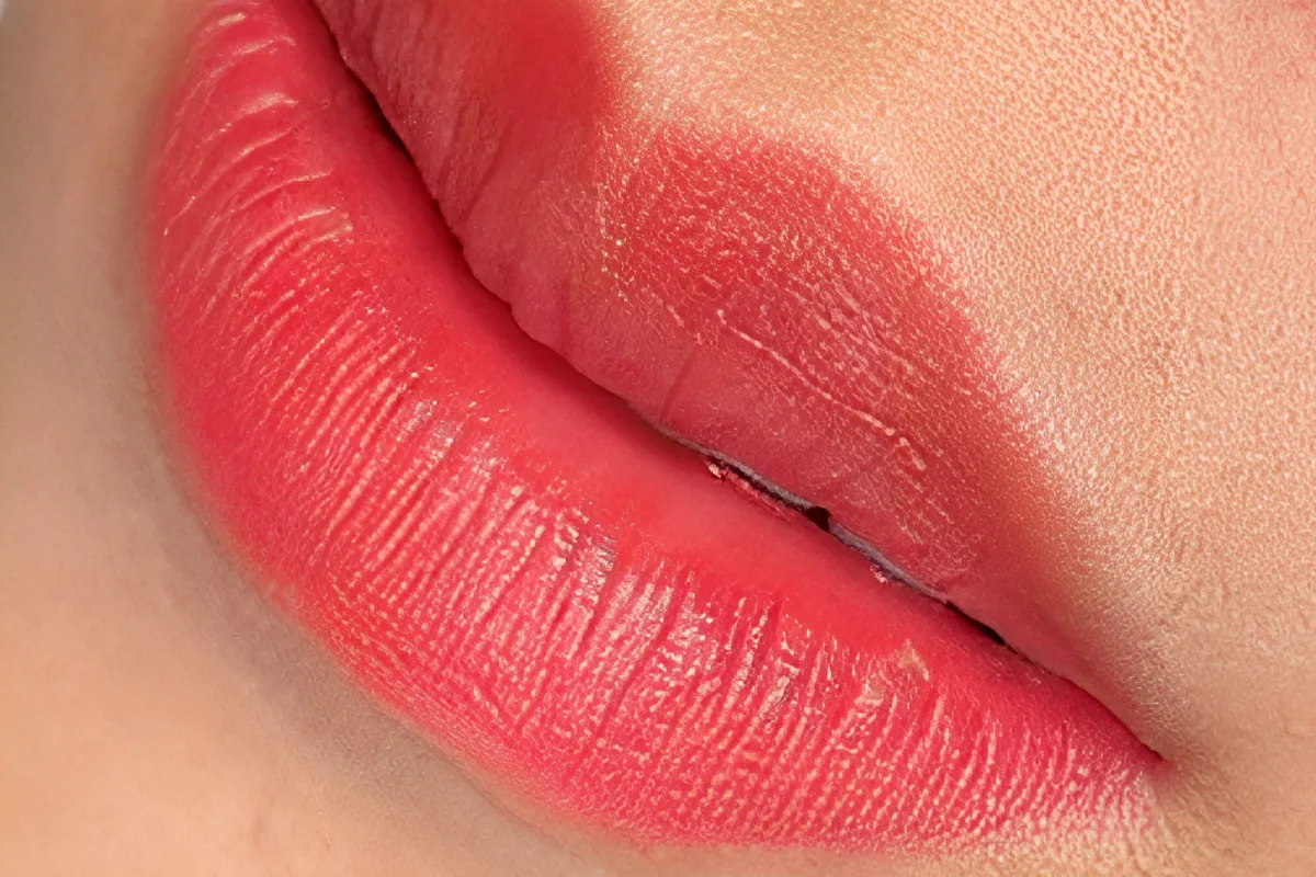 Lips 11