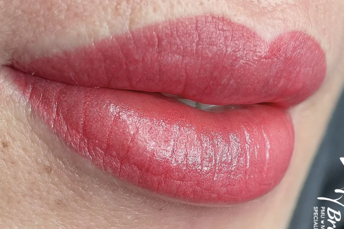 Lips 12