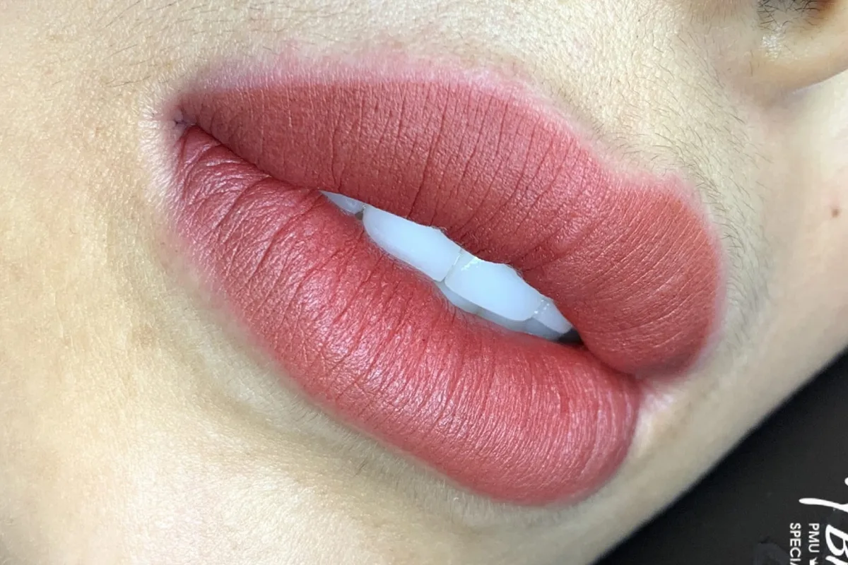Lips 13