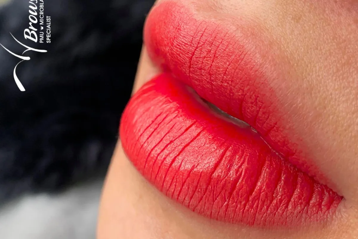 Lips 14
