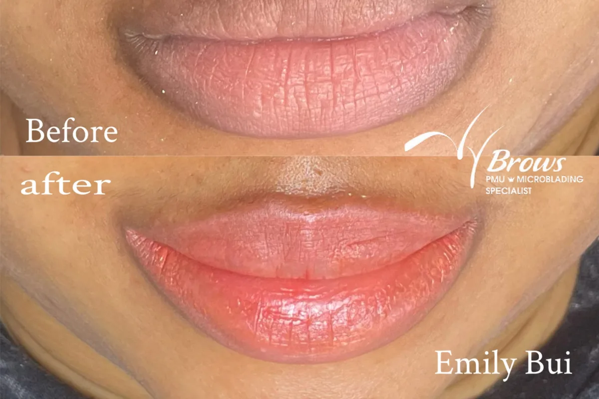 Lips 16