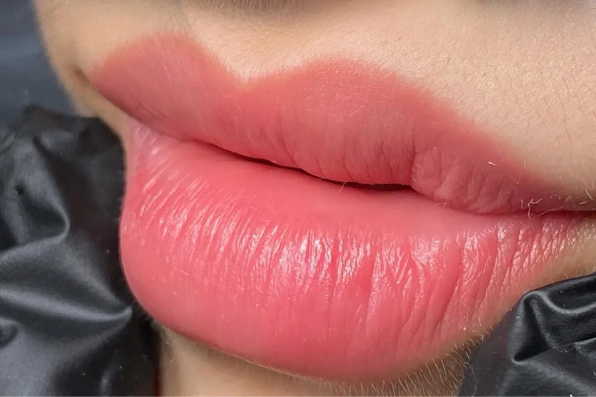 Lips 3