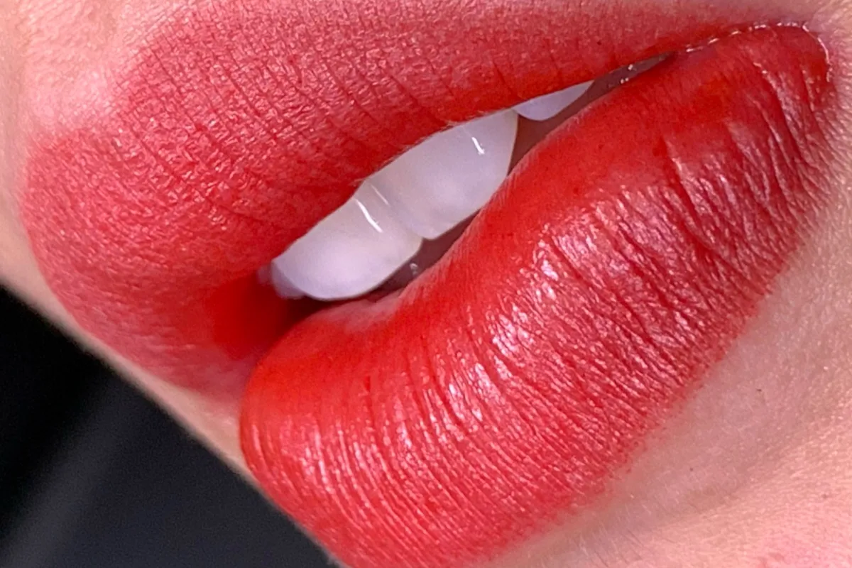 Lips 4