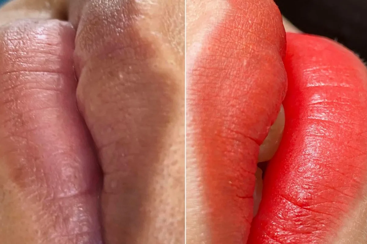 Lips 5