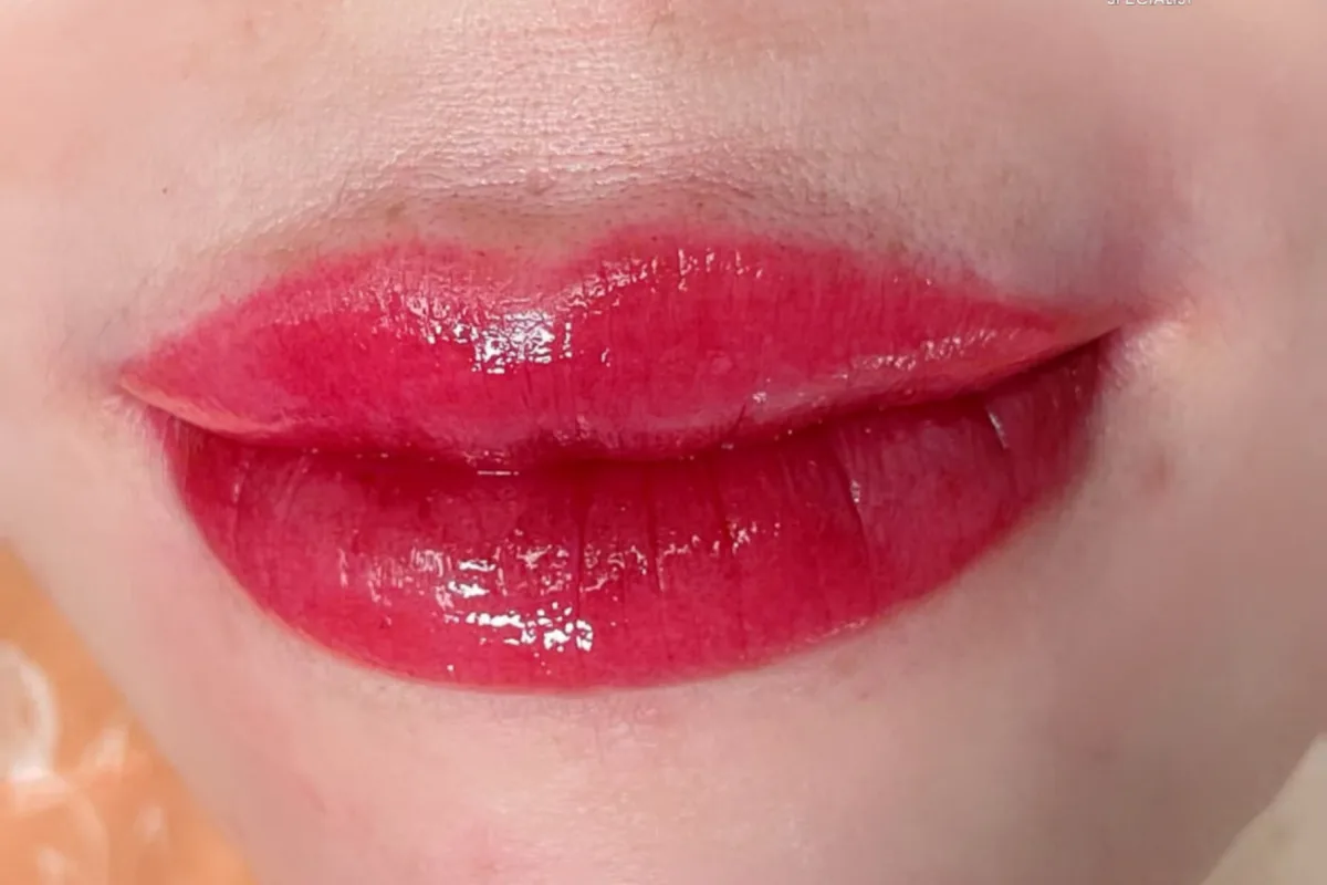 Lips 6