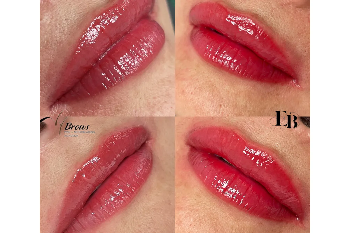 Lips 7