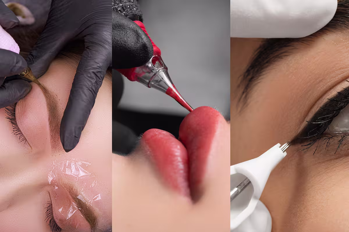 WHAT DO STUDENTS SAY ABOUT VYBROWS ACADEMY?