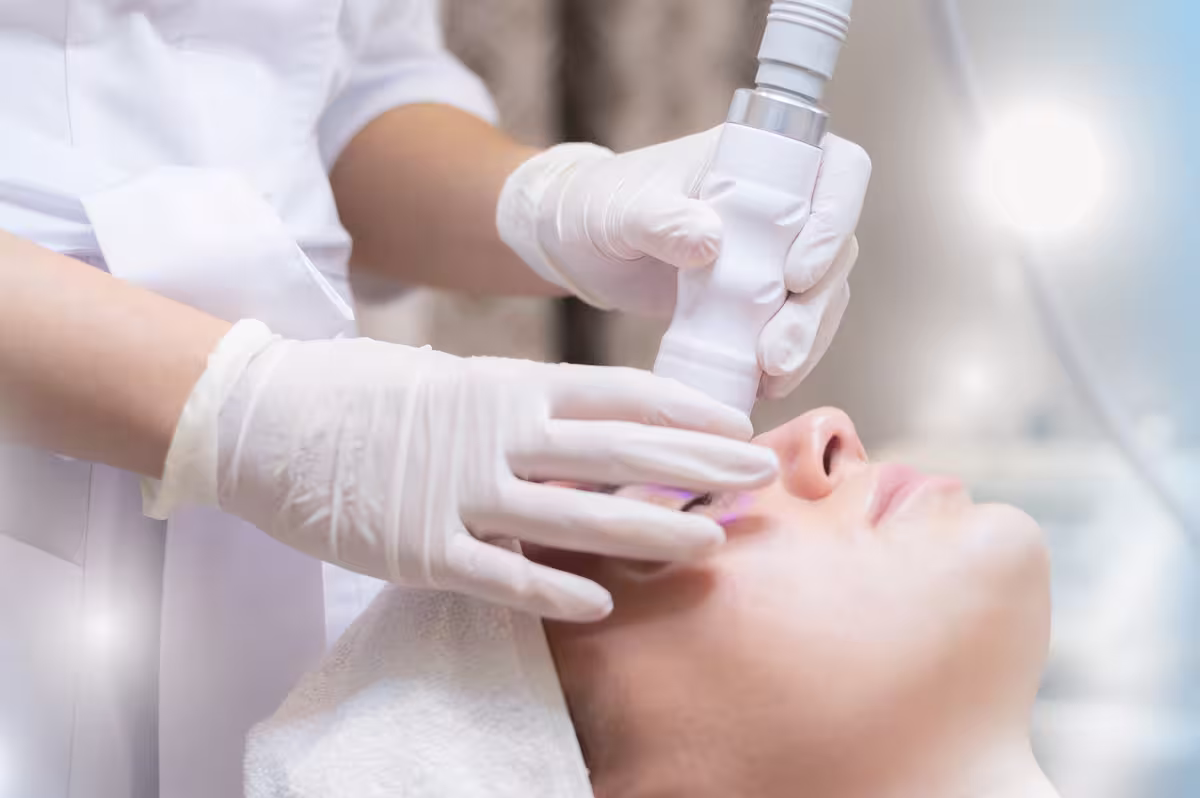 PLASMA TECHNOLOGY – A BREAKTHROUGH IN BEAUTY INDUSTRY
