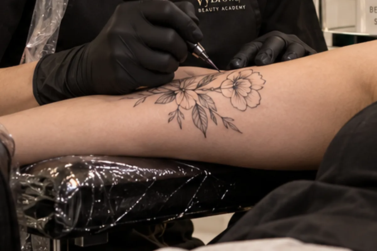 Body Tattoo