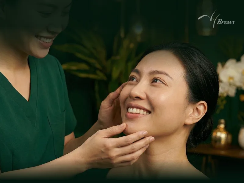 Plasma Beauty Innovation at VyBrows Beauty Academy Houston